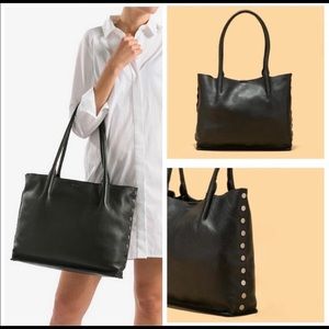 Hammitt  Oliver Zip Top Tote